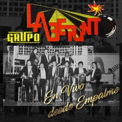 En Vivo Desde Empalme (En vivo)