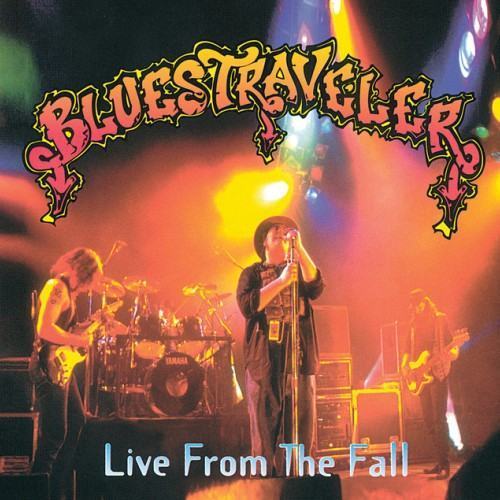 Live From The Fall