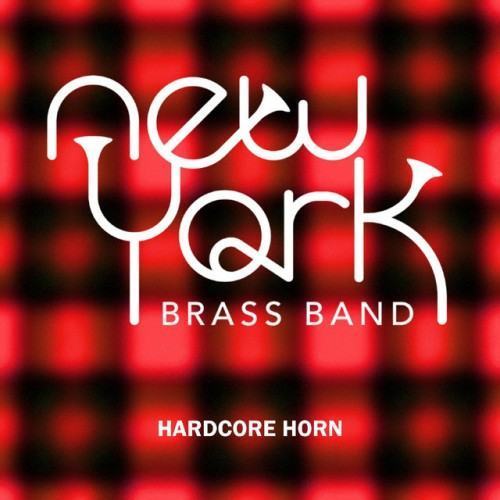 Hardcore Horn