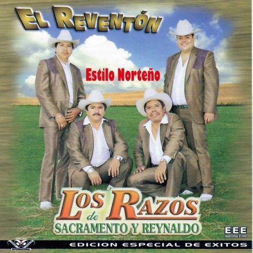 El Reventón (Edición Especial de Exitos)