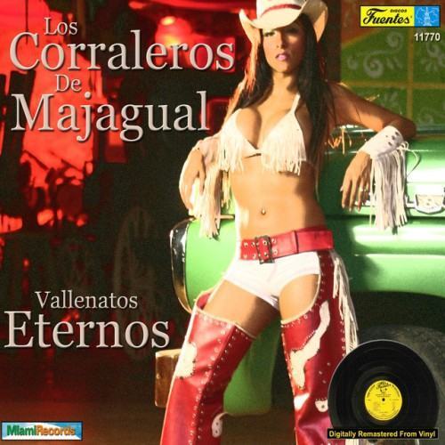 Vallenatos Eternos