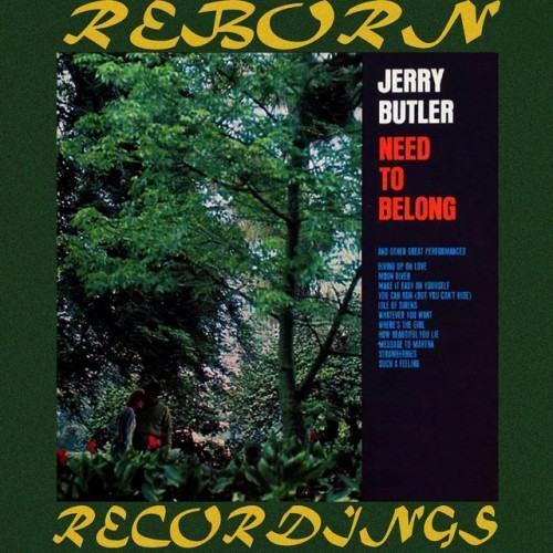 Need to Belong (Hd Remastered)