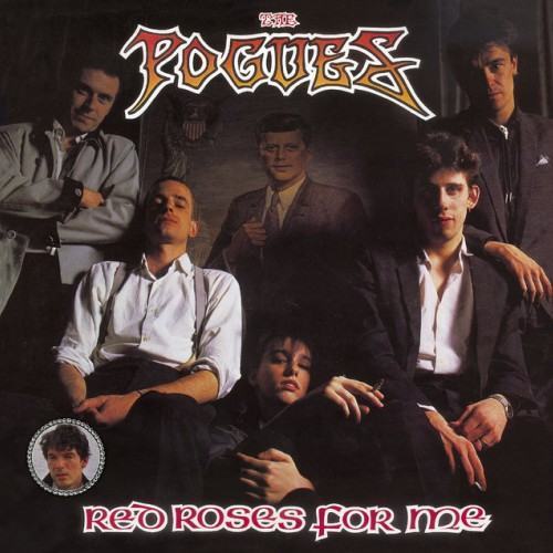 Red Roses for Me (Expanded Edition)