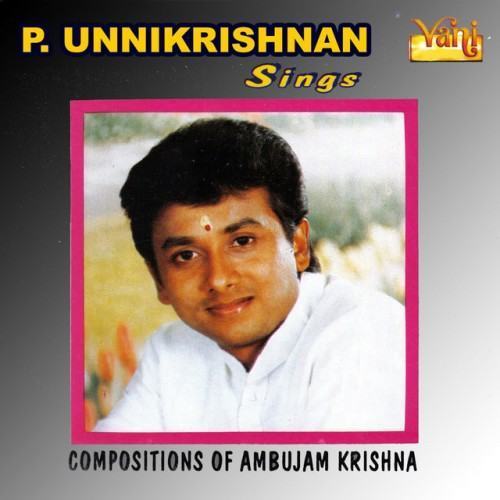 Compositions of Ambujam Krishna