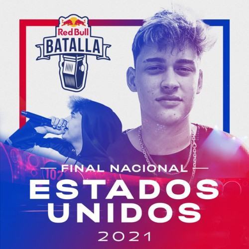Final Nacional Estados Unidos 2021 (Live)