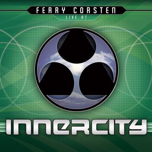 Ferry Corsten Live At Innercity