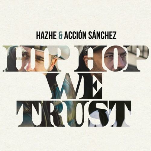 Hip Hop We Trust