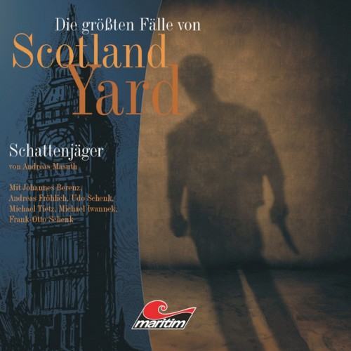 Folge 11: Schattenjäger