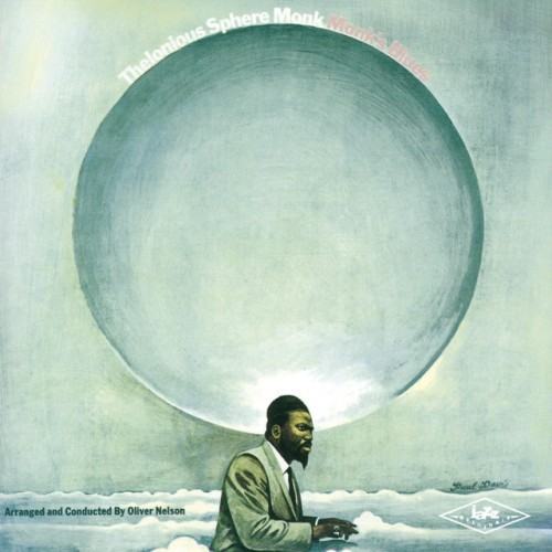 Monk's Blues