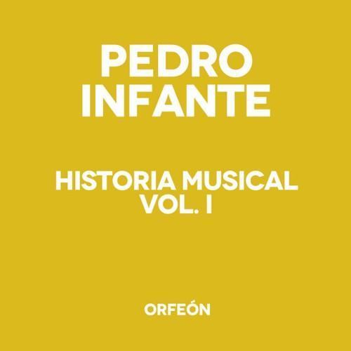 Historia Musical, Vol. 1