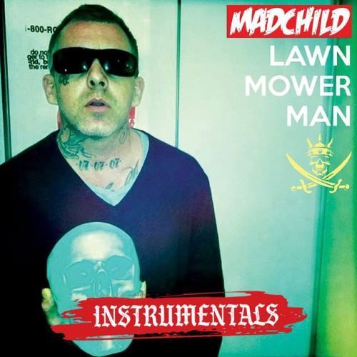 Lawn Mower Man (Instrumentals)
