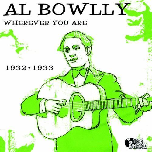 Wherever You Are (1932-1933)
