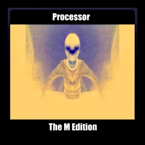 The M Edition