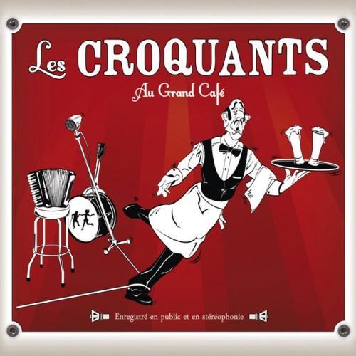 Au Grand Café