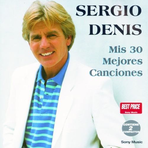 Mis 30 Mejores Canciones