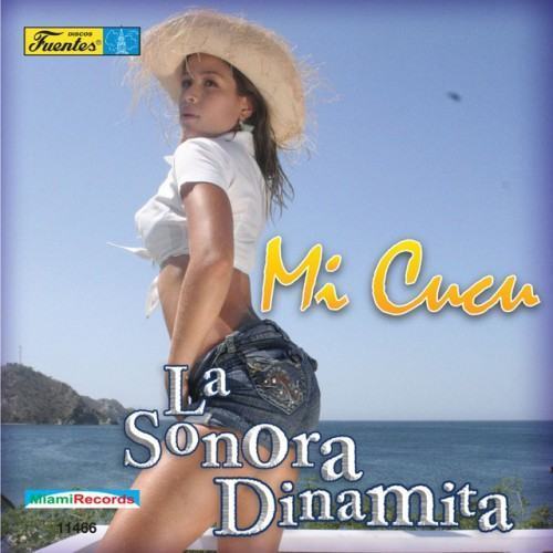 Mi Cucu