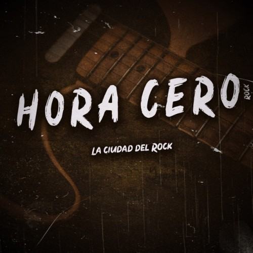 La ciudad del rock
