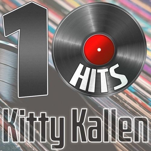 10 Hits of Kitty Kallen