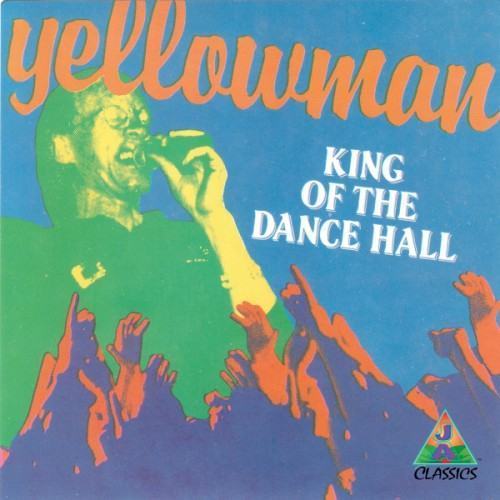 King Of The Dance Hall