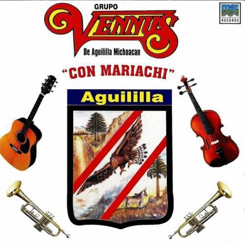 Con Mariachi