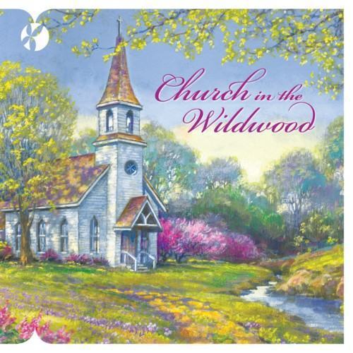 Church in the Wildwood