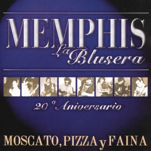 Moscato Pizza y Fainá
