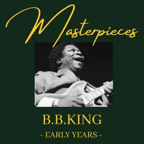 Masterpieces: Early Years