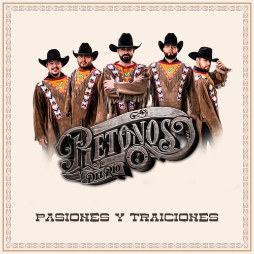 Pasiones y Traiciones