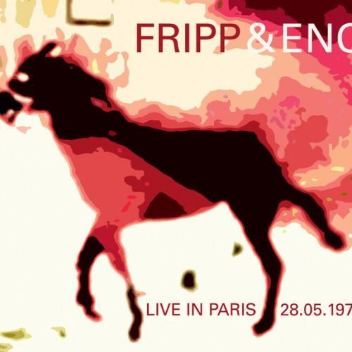 LIVE IN PARIS 28.05.1975