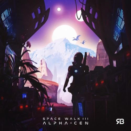 Spacewalk III: Alpha Cen