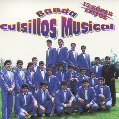 15 Super Exitos