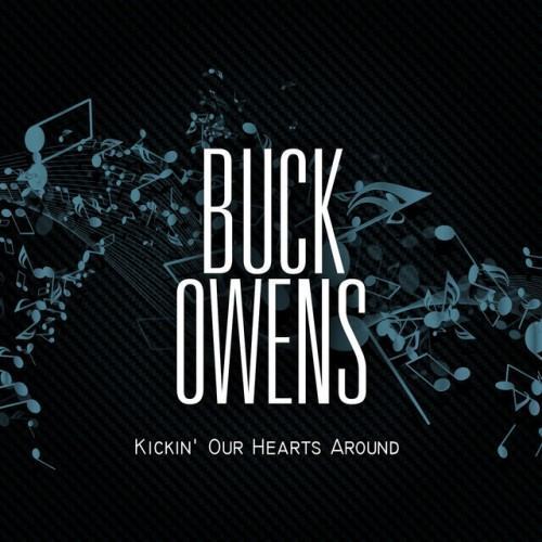 Kickin' Our Hearts Around
