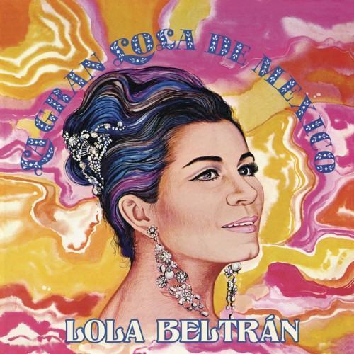 La Gran Lola de México