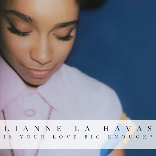 Is Your Love Big Enough? (Track by Track)