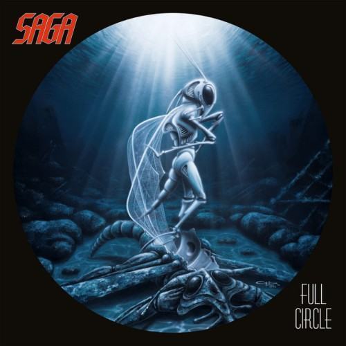 Full Circle (Remastered 2021)