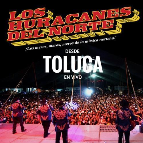 Desde Toluca (En Vivo)