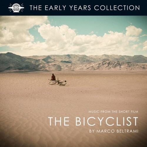 The Bicyclist (Original Motion Picture Soundtrack)