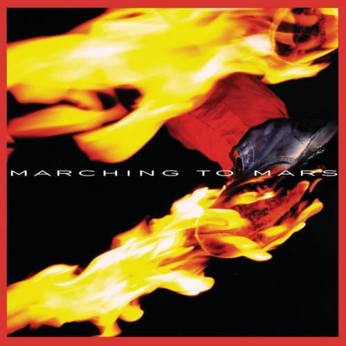Marching To Mars