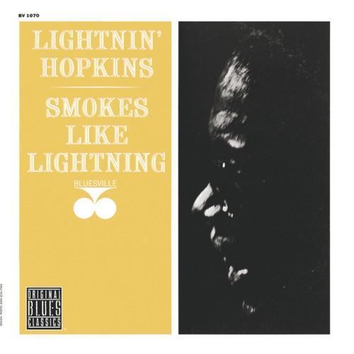Smokes Like Lightnin'
