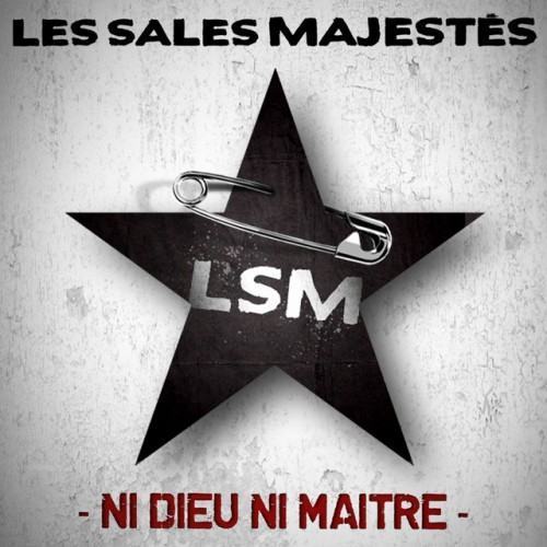 Ni Dieu ni maître