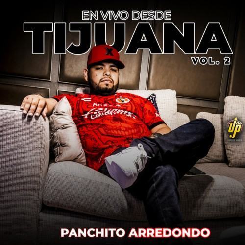 En Vivo Desde Tijuana Vol.2