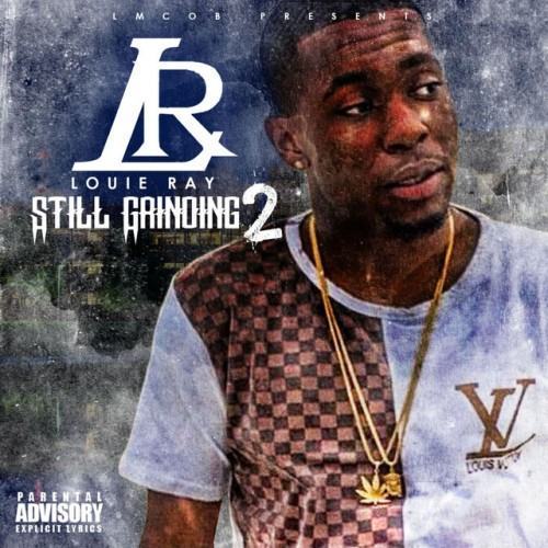 Still Grinding 2
