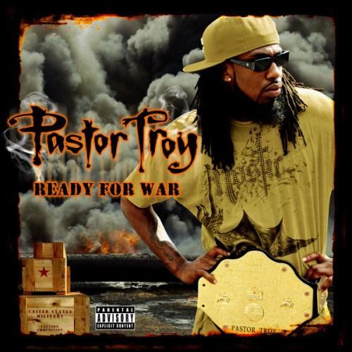 Ready for War (Special Edition)