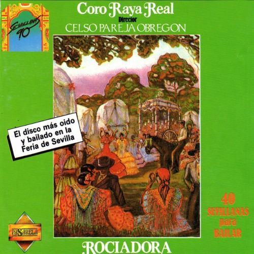 Rociadora