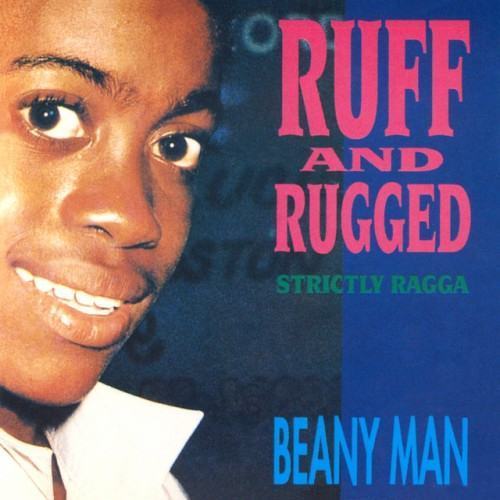 Ruff and Rugged