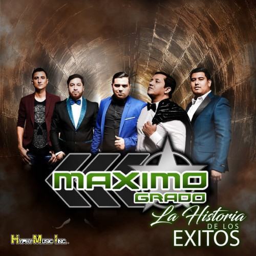 La Historia de Los Exitos