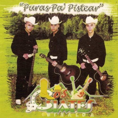 Puras Pa' Pistear