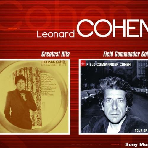 Field Commander Cohen: Tour of 1979
