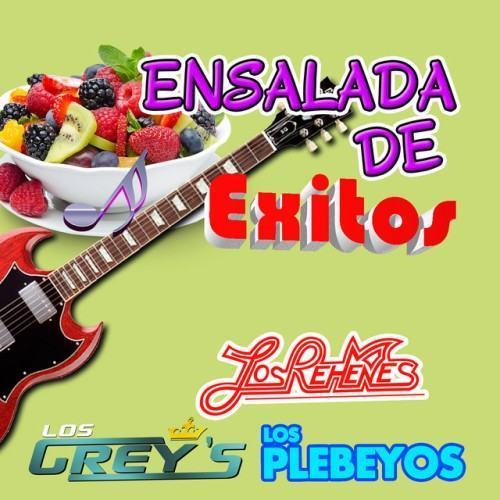 Ensalada De Exitos