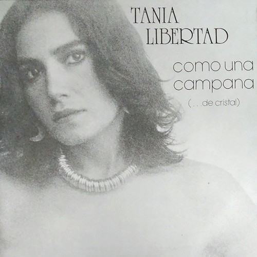 Como Una Campana (...De Cristal)